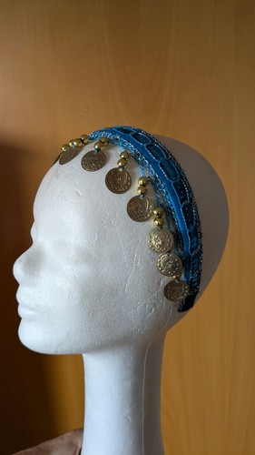 Haarschmuck stirnband - haarschmuck,
