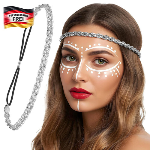 Haarband damen elastisch - damen,