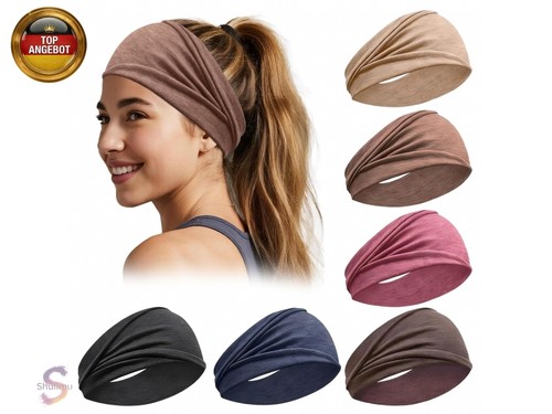 Haarband damen stück boho - haarband, stück,