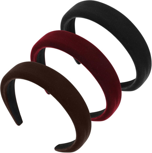Pack damen haarreifen - of, 3