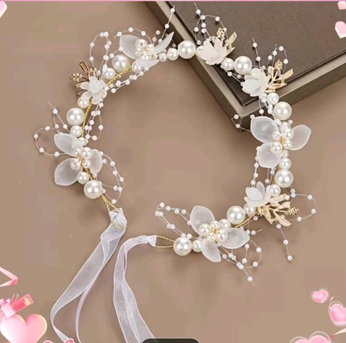Haar schmuck haarband - haar,