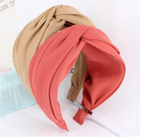 Haarband damen haarreifen mit - damen,