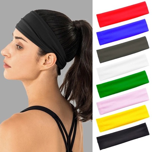 Haarband stirnband 5cm - haarband,