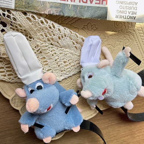 Ratatouille haarreifen - 2x,