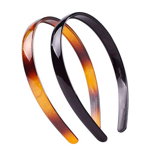 Stirnband haarreif aus - x,