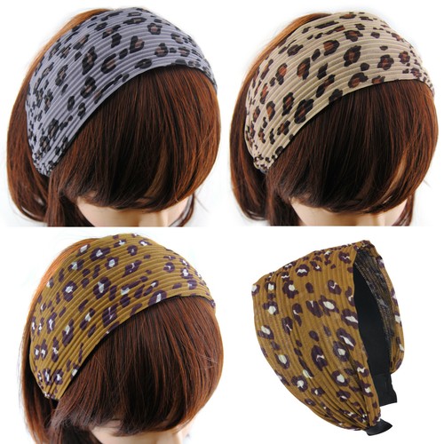 Axy breiter haarreif hair band - axy,