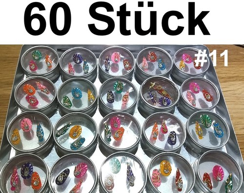 Bindis stirnschmuck stirn - 60,