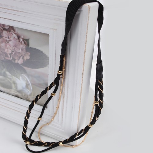 Haarband haarschmuck haargummi - haarschmuck,