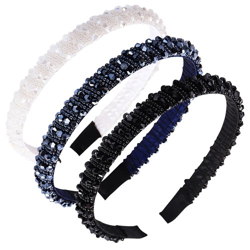 Glitzer haarreif - glitzer,