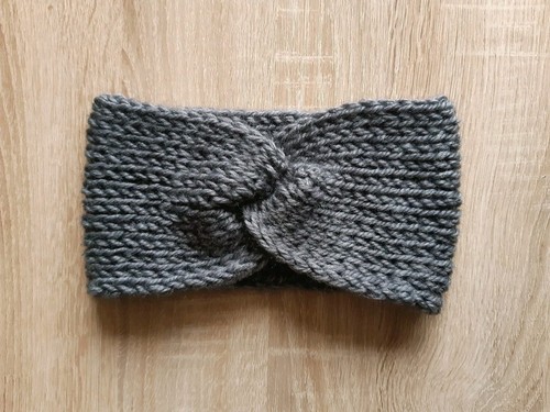 Stirnband haarband damen - stirnband,