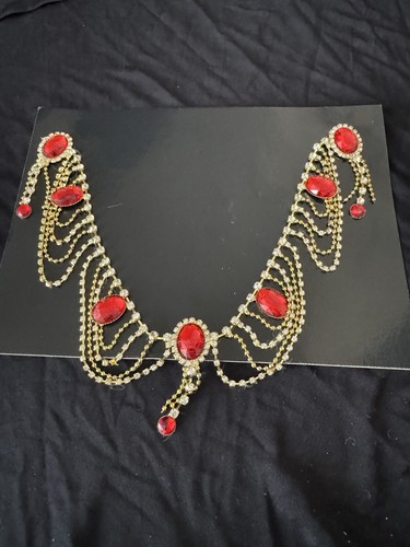 Strass stirnband kopfschmuck - stirnband,
