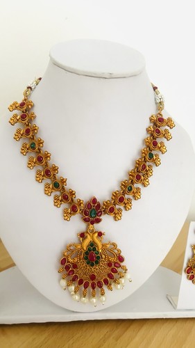 Indischer braut schmuck - indischer,