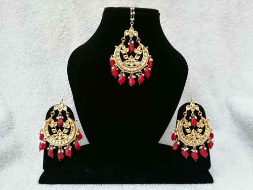Bindi sari gold rot - bindi,