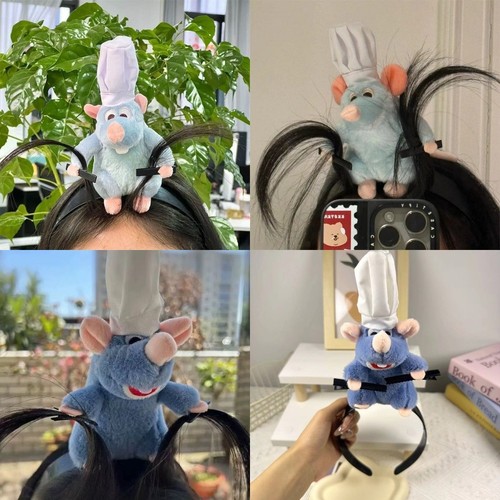 3pcs ratatouille - 1/2/3pcs,