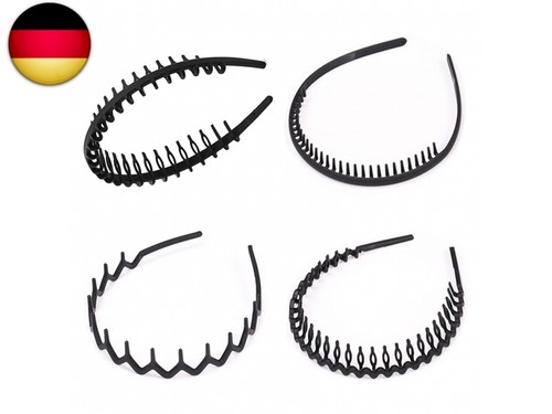 Haarband elastisches - haarband,,