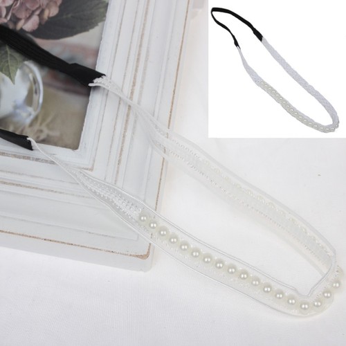 Stirnband haarband zopfgummi - stirnband,