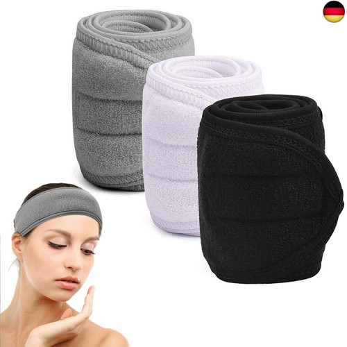 Stück kosmetik stirnband - 3,