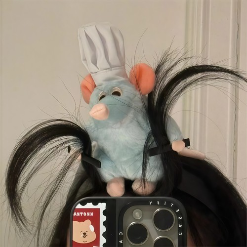 Ratatouille haarreifen - ratatouille,