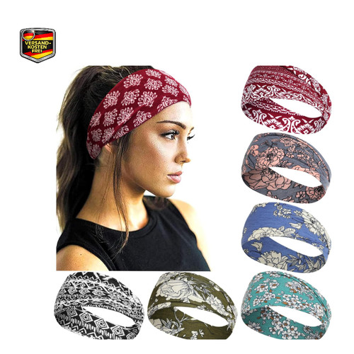 Kavya stirnband damen sport - kavya,