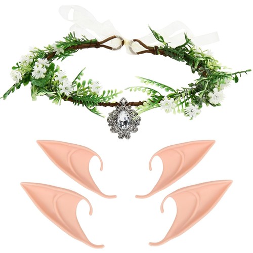 Kopfschmuck stirnband mit - mit, 2
