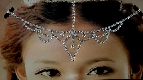 Haarschmuck - haarschmuck,